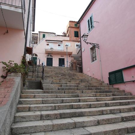 Suite L' Orologio Rio Marina Exterior foto